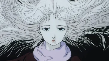 Angel’s Egg