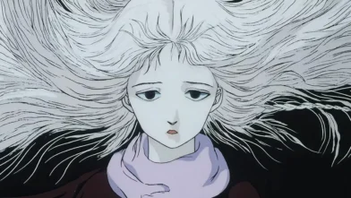 Angel’s Egg