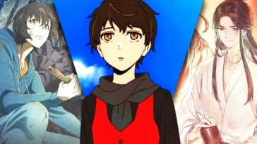 Anime, Donghua ve Aeni Nedir?
