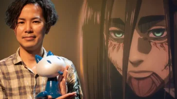 Attack On Titan Yazarı Isayama, Sonu Değiştirmek İstediğini Doğruladı