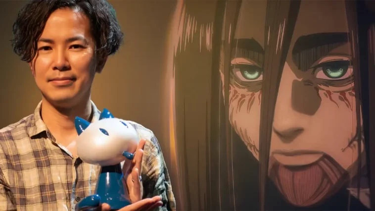 Attack On Titan Yazari Isayama Sonu Degistirmek Istedigini Dogruladi Attack On Titan Yazarı Isayama, Sonu Değiştirmek İstediğini Doğruladı