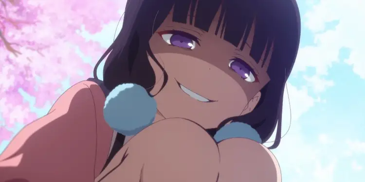 Blend S