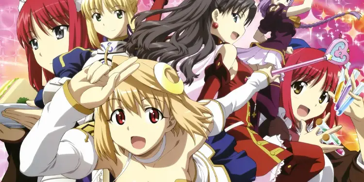 Carnival Phantasm