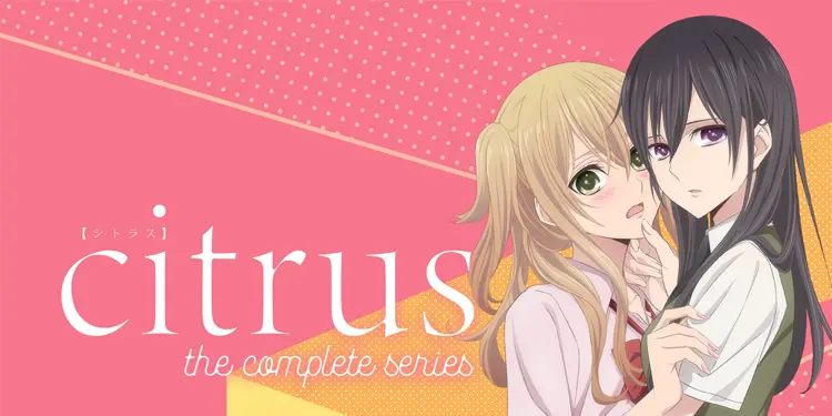 Citrus