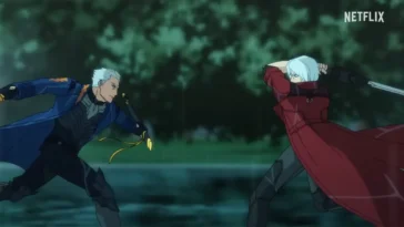 Devil May Cry