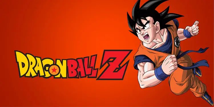 Dragon Ball Z