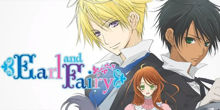Earl & Fairy