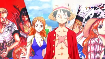 En İyi One Piece Karakterleri