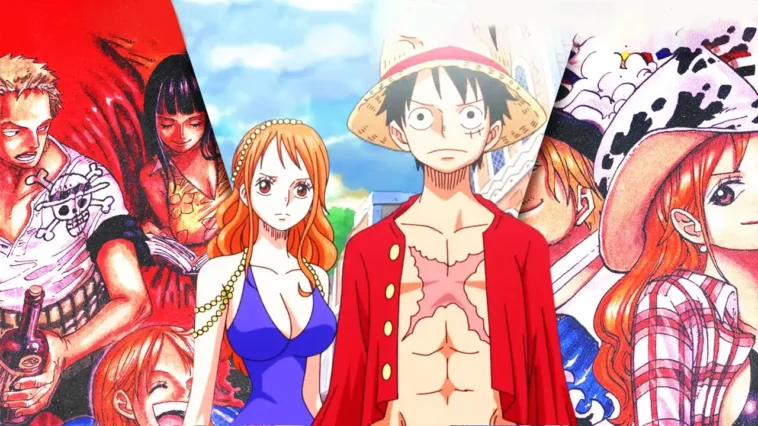 En İyi One Piece Karakterleri