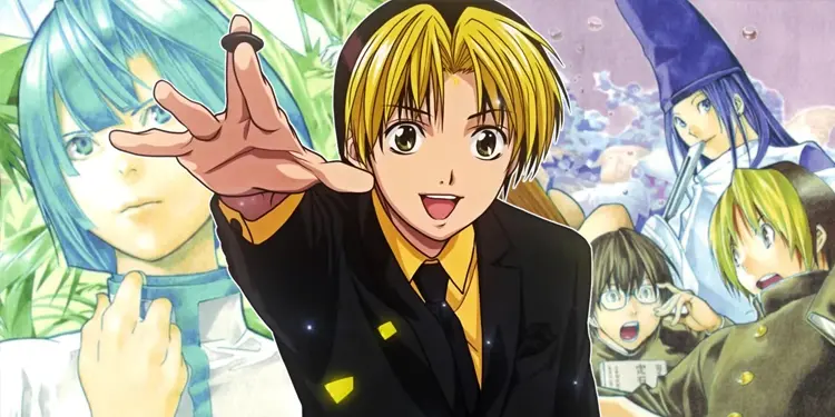 Tüm Zamanların En İyi Shounen Anime Önerileri 10 Hikaru no Go