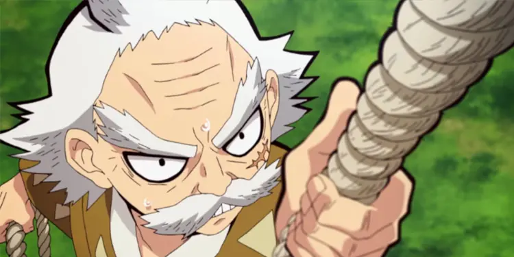 Jigoro Kuwajima