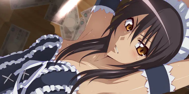 Kaicho wa Maid sama!
