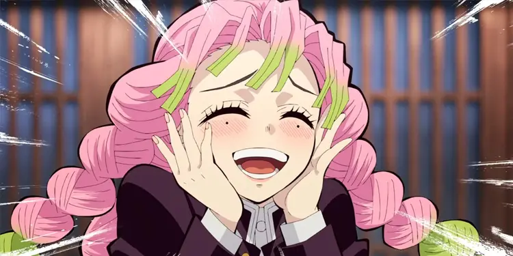 Mitsuri Kanroji
