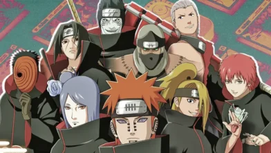 Hangi Akatsuki Karakterisin?