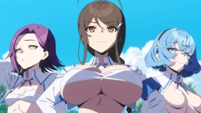 Nukitashi Animesi