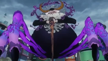 One Piece 1139 Bölüm Yayın Tarihi ve Nereden İzlenir