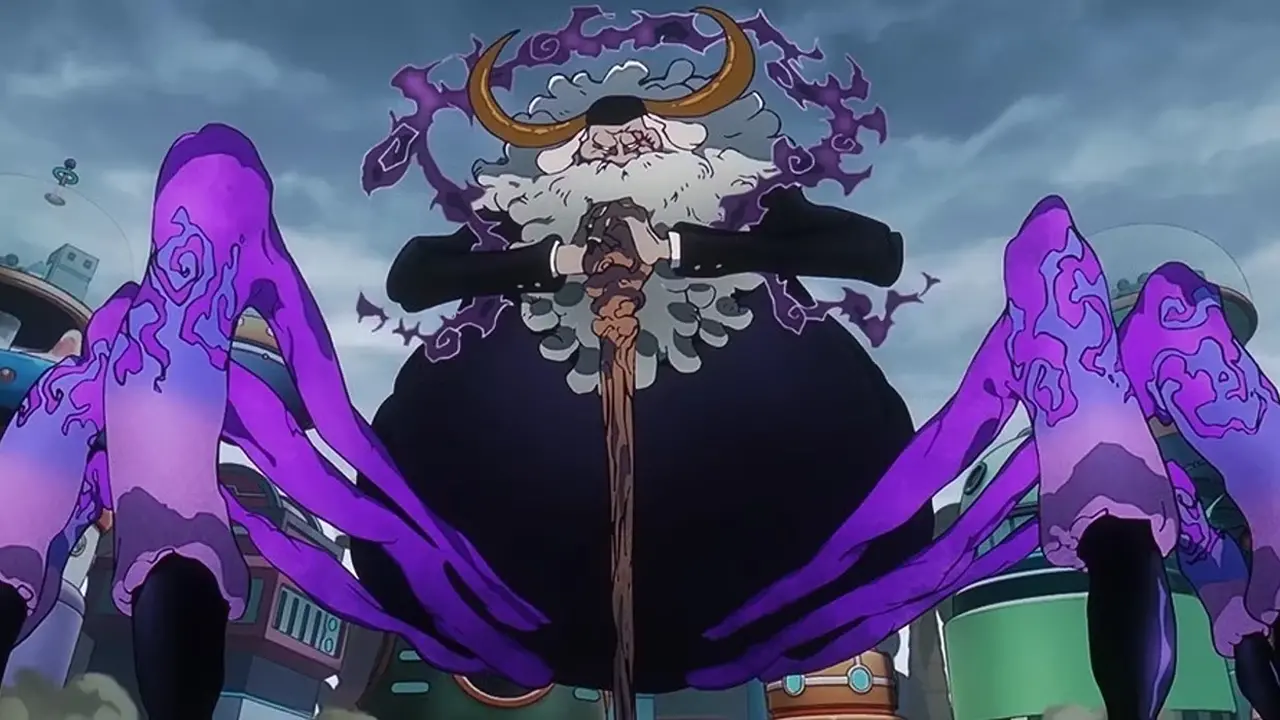 One Piece 1139 Bölüm Yayın Tarihi ve Nereden İzlenir