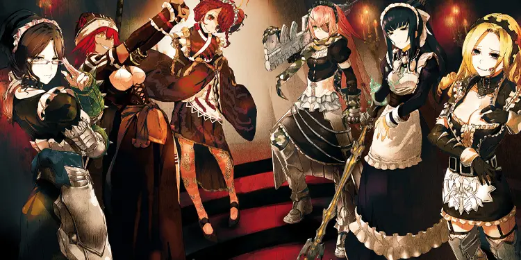 Overlord