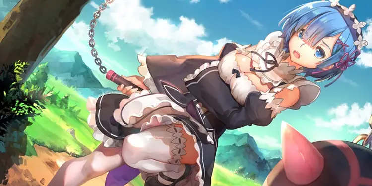 ReZero