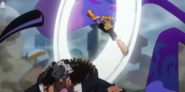 Sanji