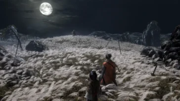 Sekiro Anime