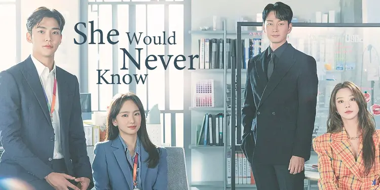 En İyi 25 Ofis Aşkı Konulu Kore Dizisi – Sıralamalı Liste 16 She Would Never Know