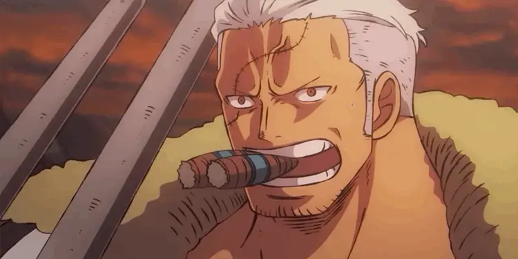 Smoker