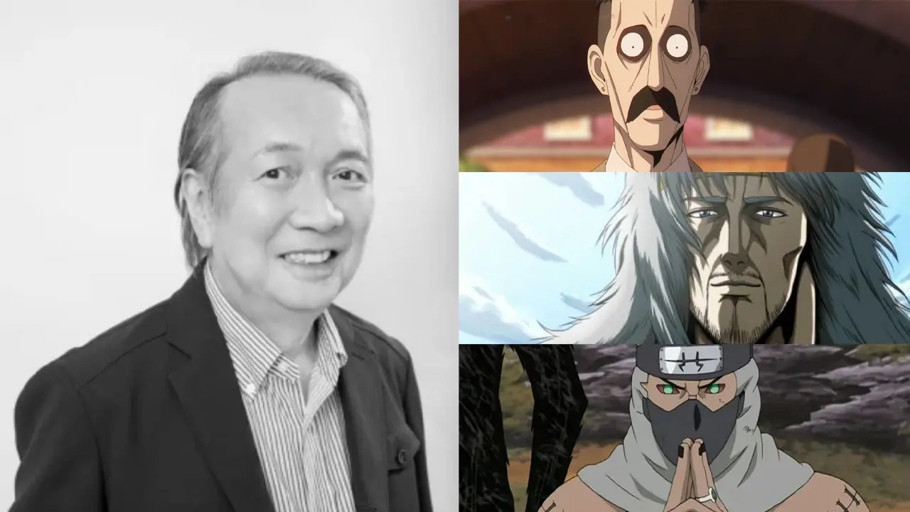 Takaya Hashi