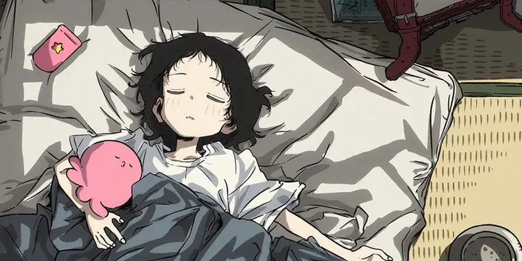 Tüm Zamanların En İyi Shounen Anime Önerileri 25 Takopii no Genzai
