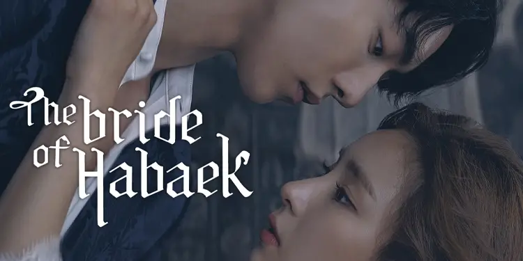 The Bride of Habaek