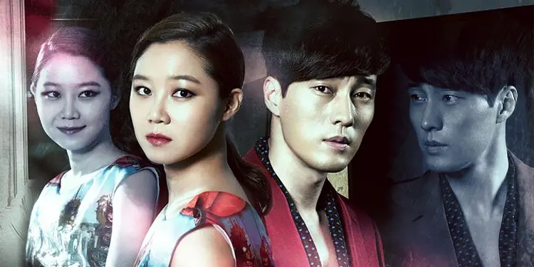 The Master's Sun