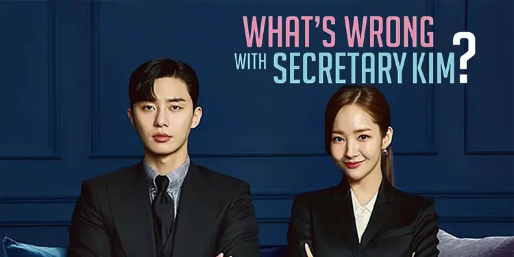 En İyi 25 Ofis Aşkı Konulu Kore Dizisi – Sıralamalı Liste 24 What’s Wrong With Secretary Kim
