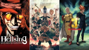 Yeni Başlayanlar İçin En İyi Seinen Anime Önerileri