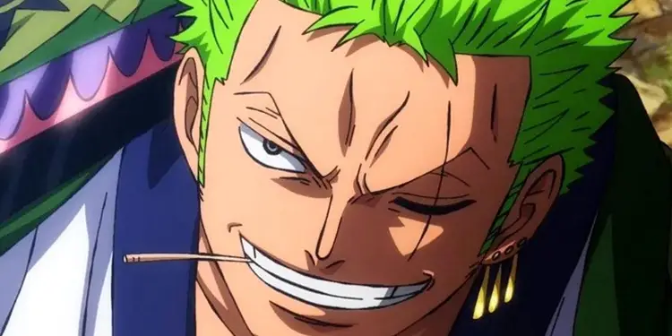 Zoro