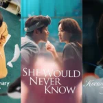 Romantik, eğlenceli ve iş yerinde geçen unutulmaz K-dramalar!