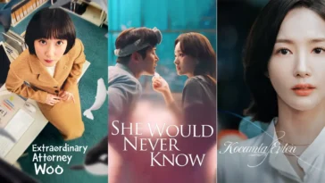 Romantik, eğlenceli ve iş yerinde geçen unutulmaz K-dramalar!