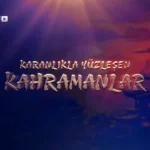 Karanlıkla Yüzleşen Kahramanlar – beIN CONNECT’te yayınlanacak Crunchyroll animeleri tanıtım görseli