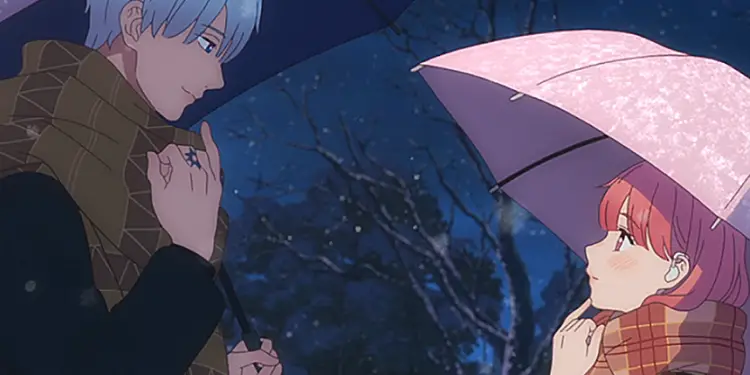 A Sign of Affection