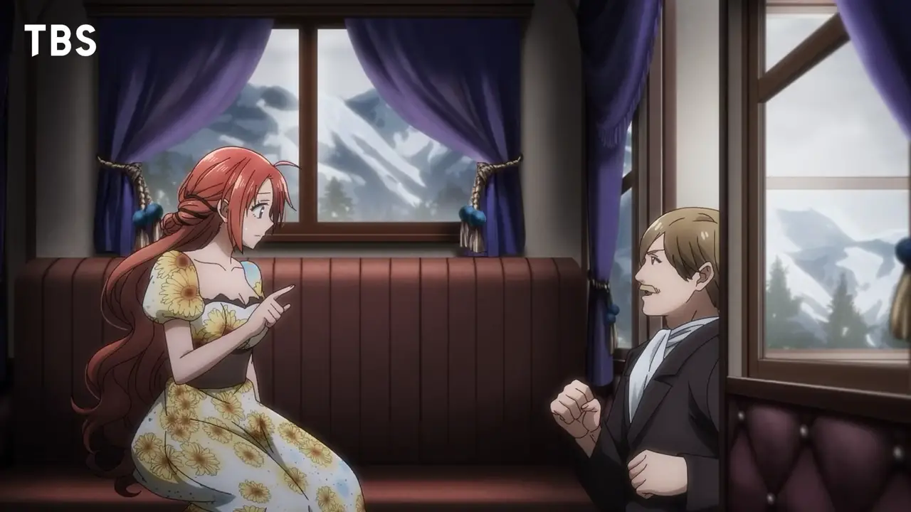 Akujiki Reijou to Kyouketsu Koushaku