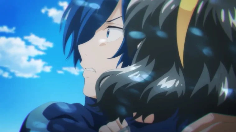 Ao no Orchestra Ao no Orchestra