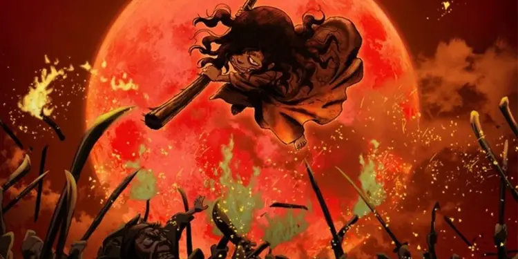 Asura