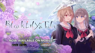 Black Lily's Tale