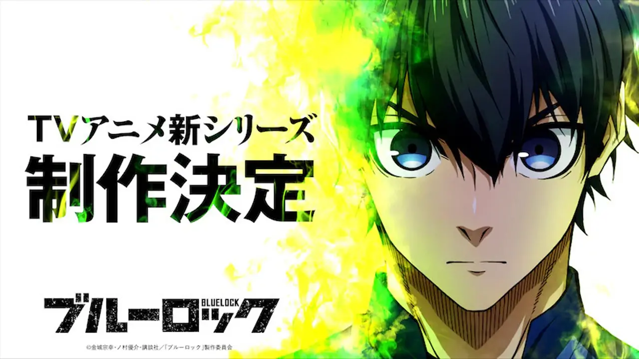 Blue Lock Live Action