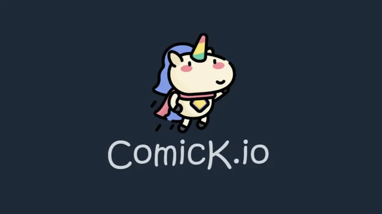Comick Comick.io
