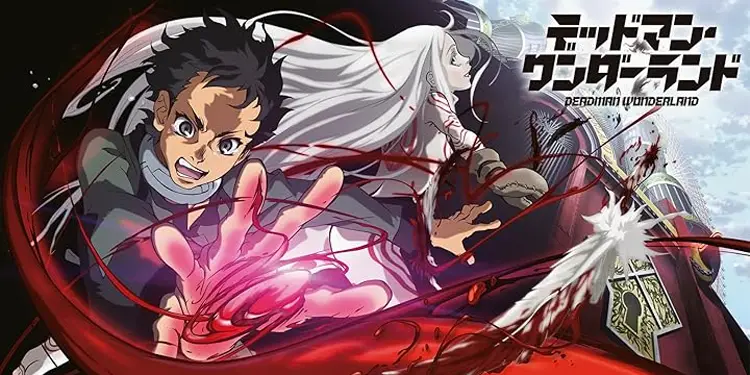 Deadman Wonderland