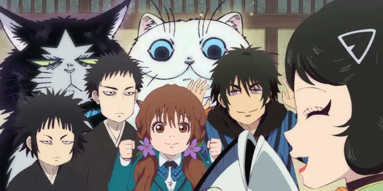 Dekin no Mogura