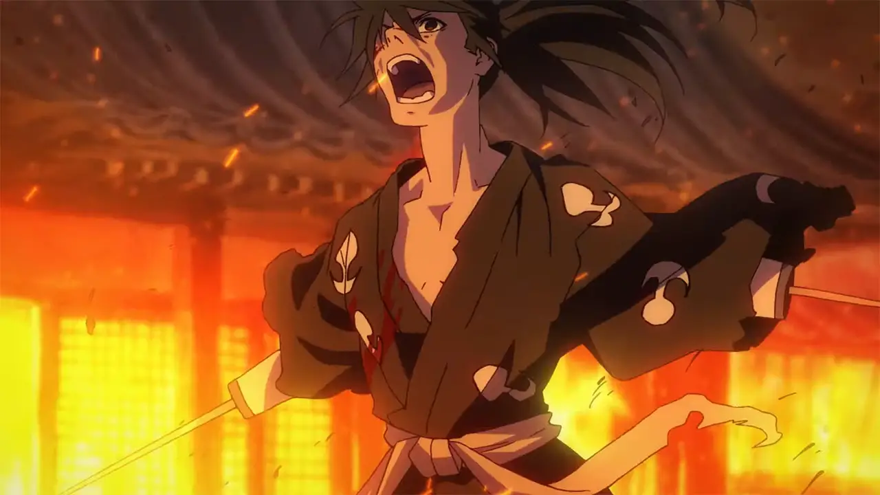 Dororo