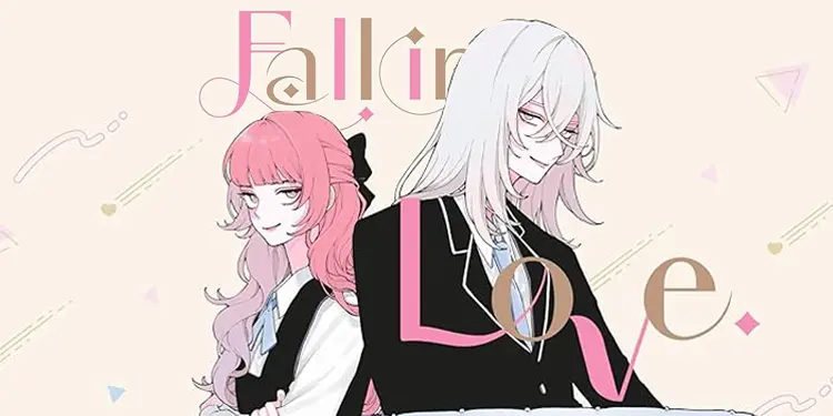 Fall in Love, You False Angels
