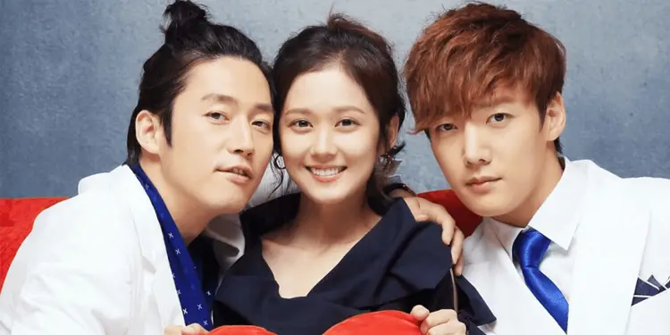 Fated to Love You Fated to Love You