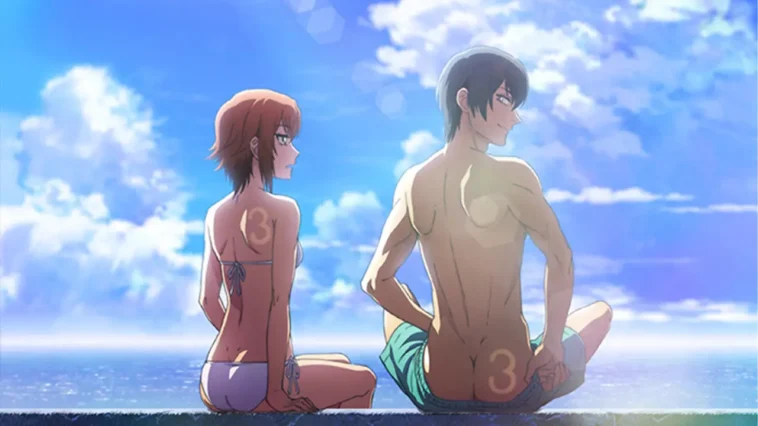 Grand Blue Grand Blue